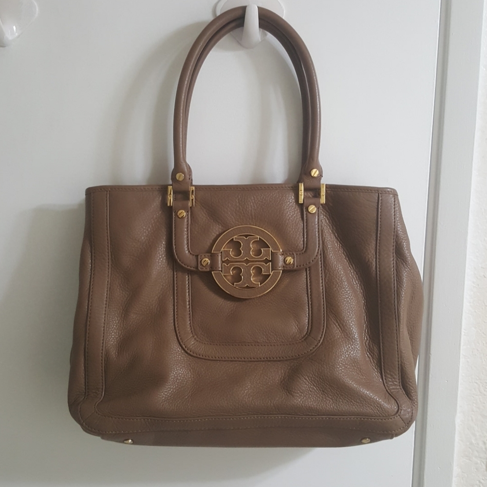 Tory Burch Amanda Eastwest tote bag